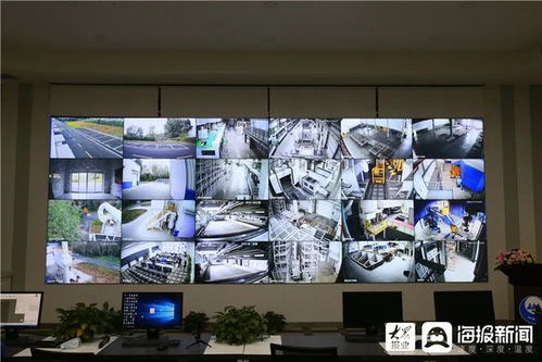 全國媒體聚焦煙臺 信息技術(shù)領(lǐng)域的技術(shù)開發(fā)新突破