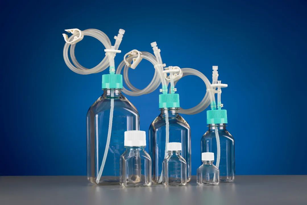 邀約 | IVB4.0時代啟幕，共赴上海，與耐思共探生物技術(shù)新未來